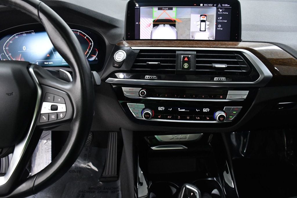 2020 BMW X3 sDrive30i Sports Activity Vehicle - 22914011 - 23