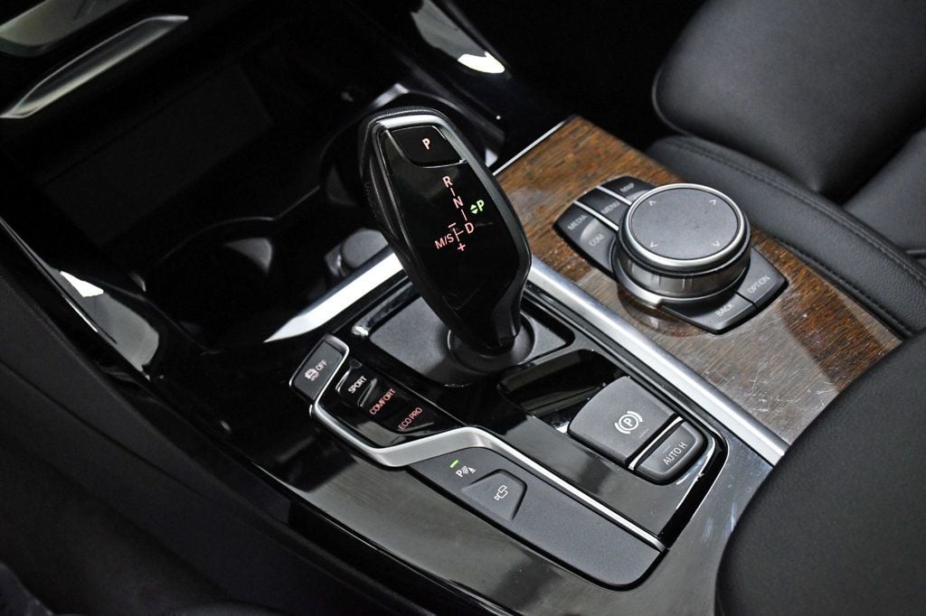 2020 BMW X3 sDrive30i Sports Activity Vehicle - 22914011 - 24