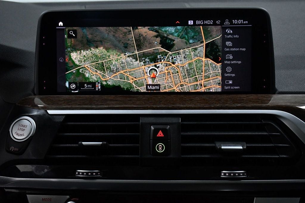 2020 BMW X3 sDrive30i Sports Activity Vehicle - 22914011 - 26