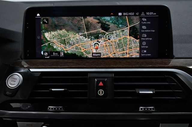 2020 BMW X3 sDrive30i Sports Activity Vehicle - 22914011 - 26