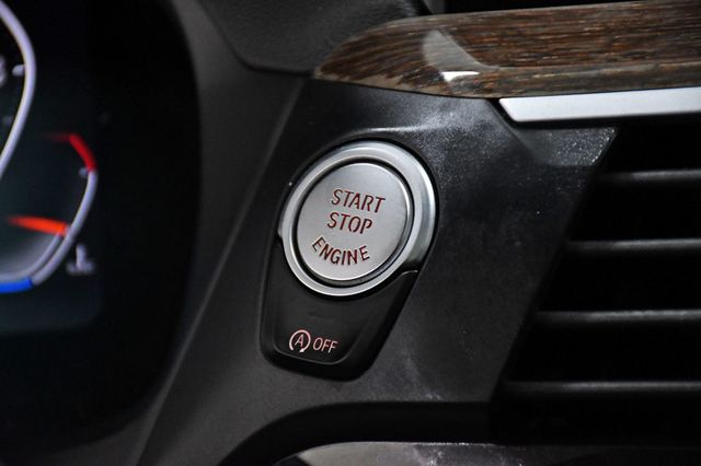 2020 BMW X3 sDrive30i Sports Activity Vehicle - 22914011 - 27