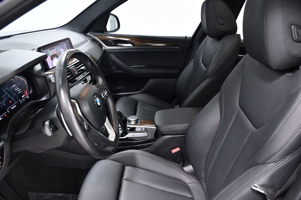 2020 BMW X3 sDrive30i Sports Activity Vehicle - 22914011 - 6