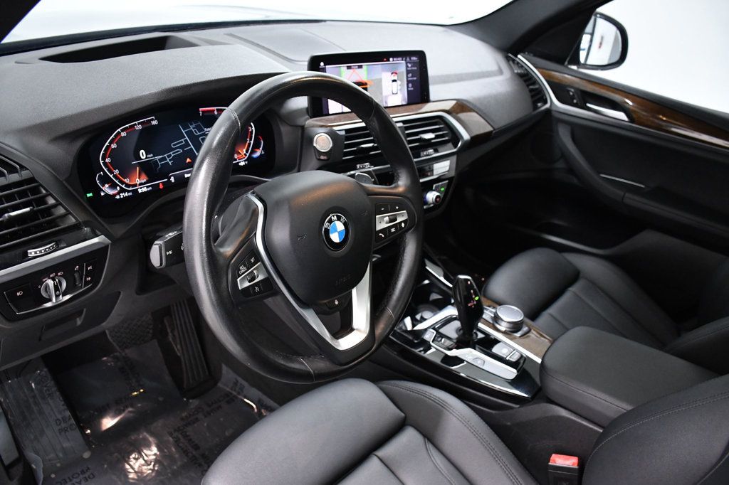 2020 BMW X3 sDrive30i Sports Activity Vehicle - 22914011 - 7