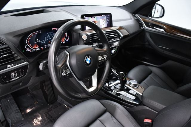 2020 BMW X3 sDrive30i Sports Activity Vehicle - 22914011 - 7