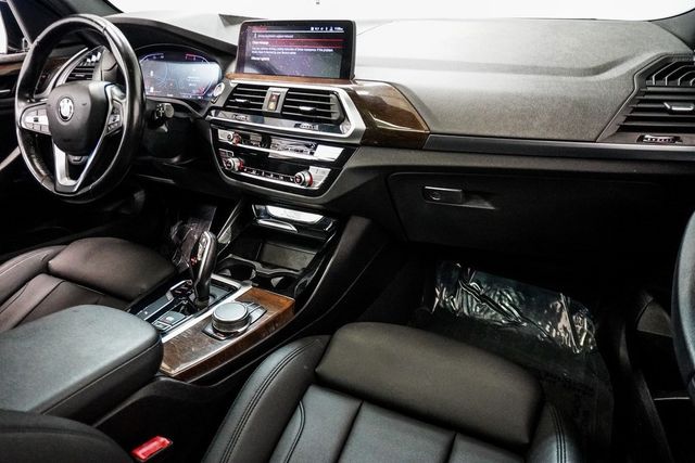 2020 BMW X3 sDrive30i Sports Activity Vehicle - 22935392 - 12