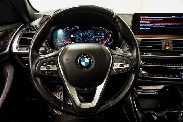 2020 BMW X3 sDrive30i Sports Activity Vehicle - 22935392 - 15
