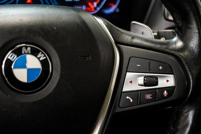 2020 BMW X3 sDrive30i Sports Activity Vehicle - 22935392 - 16