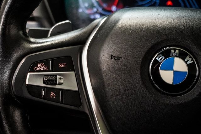 2020 BMW X3 sDrive30i Sports Activity Vehicle - 22935392 - 17