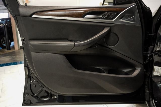 2020 BMW X3 sDrive30i Sports Activity Vehicle - 22935392 - 22