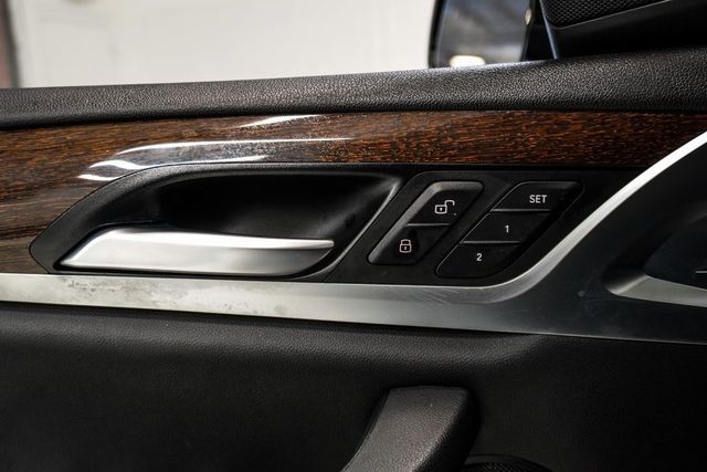 2020 BMW X3 sDrive30i Sports Activity Vehicle - 22935392 - 24