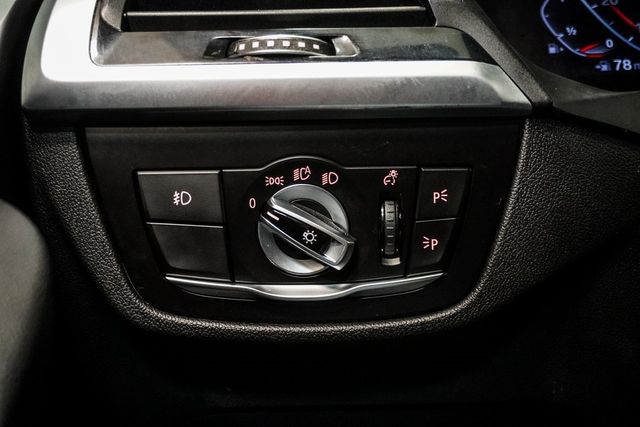 2020 BMW X3 sDrive30i Sports Activity Vehicle - 22935392 - 26