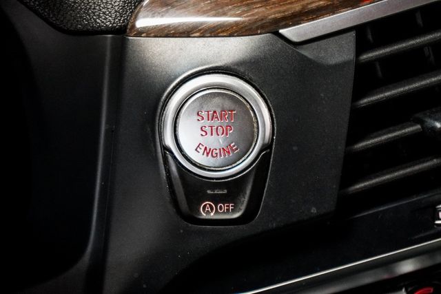 2020 BMW X3 sDrive30i Sports Activity Vehicle - 22935392 - 27