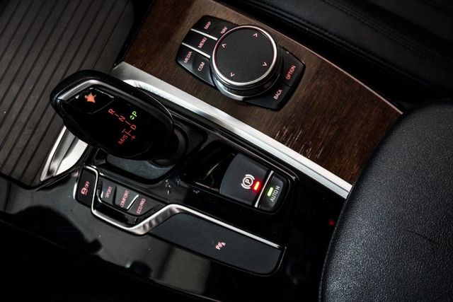 2020 BMW X3 sDrive30i Sports Activity Vehicle - 22935392 - 29