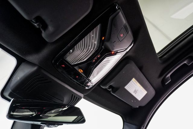 2020 BMW X3 sDrive30i Sports Activity Vehicle - 22935392 - 30