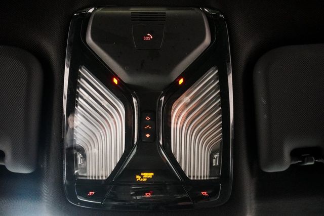 2020 BMW X3 sDrive30i Sports Activity Vehicle - 22935392 - 31