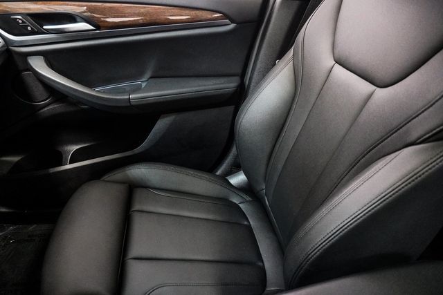 2020 BMW X3 sDrive30i Sports Activity Vehicle - 22935392 - 32