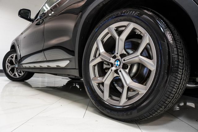 2020 BMW X3 sDrive30i Sports Activity Vehicle - 22935392 - 39