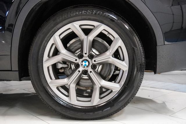 2020 BMW X3 sDrive30i Sports Activity Vehicle - 22935392 - 40