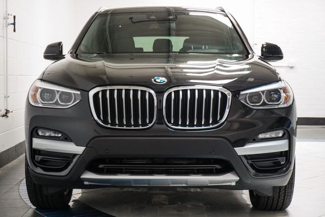 2020 BMW X3 sDrive30i Sports Activity Vehicle - 22935392 - 41