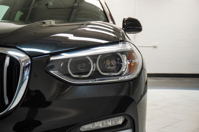 2020 BMW X3 sDrive30i Sports Activity Vehicle - 22935392 - 44