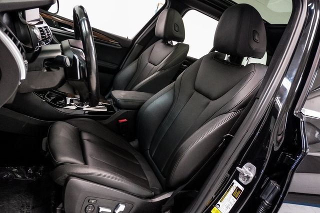 2020 BMW X3 sDrive30i Sports Activity Vehicle - 22935392 - 5