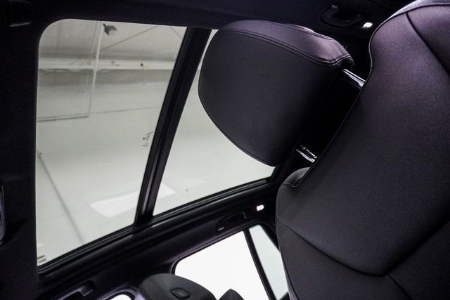 2020 BMW X3 sDrive30i Sports Activity Vehicle - 22935392 - 7