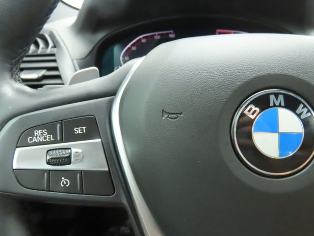 2020 BMW X3 sDrive30i Sports Activity Vehicle - 22921285 - 10