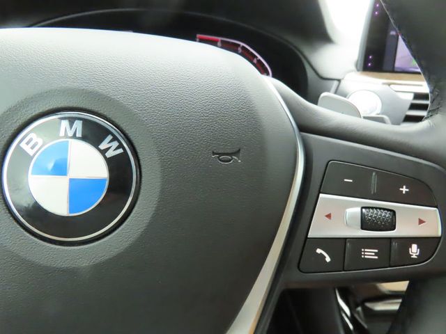 2020 BMW X3 sDrive30i Sports Activity Vehicle - 22921285 - 11