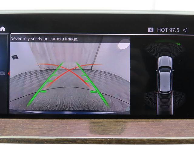 2020 BMW X3 sDrive30i Sports Activity Vehicle - 22921285 - 14