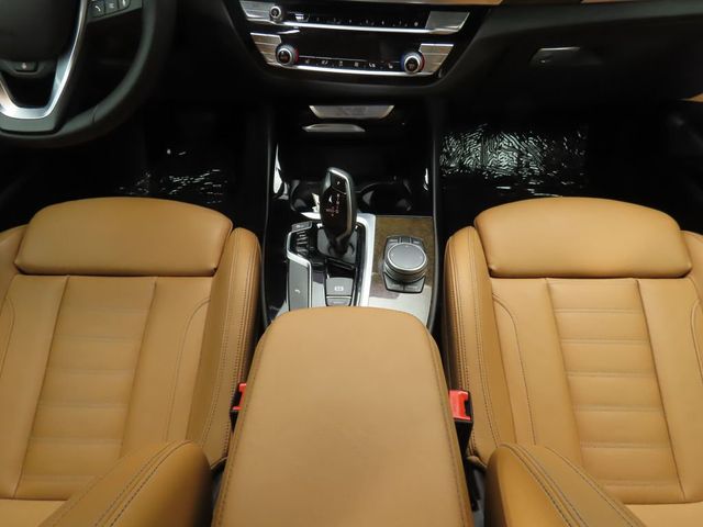 2020 BMW X3 sDrive30i Sports Activity Vehicle - 22921285 - 15