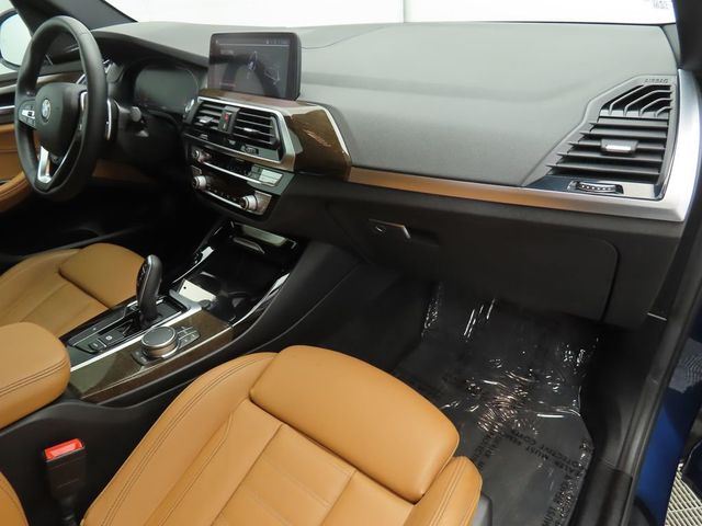 2020 BMW X3 sDrive30i Sports Activity Vehicle - 22921285 - 16