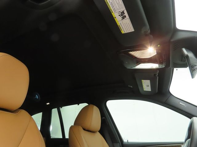 2020 BMW X3 sDrive30i Sports Activity Vehicle - 22921285 - 17