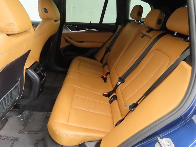 2020 BMW X3 sDrive30i Sports Activity Vehicle - 22921285 - 20