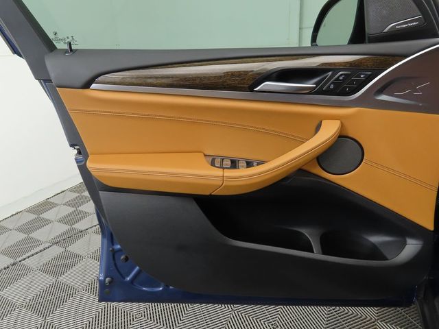 2020 BMW X3 sDrive30i Sports Activity Vehicle - 22921285 - 23
