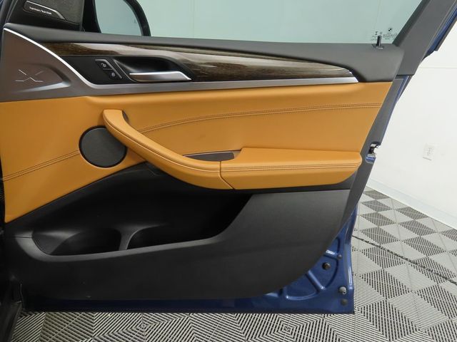 2020 BMW X3 sDrive30i Sports Activity Vehicle - 22921285 - 24
