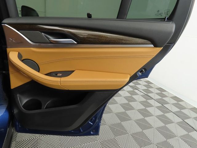 2020 BMW X3 sDrive30i Sports Activity Vehicle - 22921285 - 26