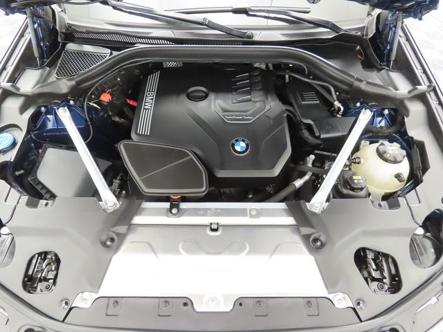 2020 BMW X3 sDrive30i Sports Activity Vehicle - 22921285 - 28