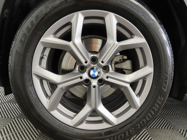 2020 BMW X3 sDrive30i Sports Activity Vehicle - 22921285 - 29