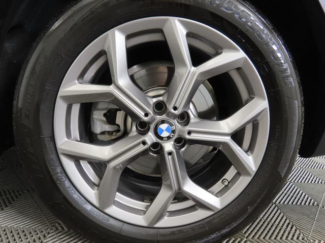 2020 BMW X3 sDrive30i Sports Activity Vehicle - 22921285 - 30