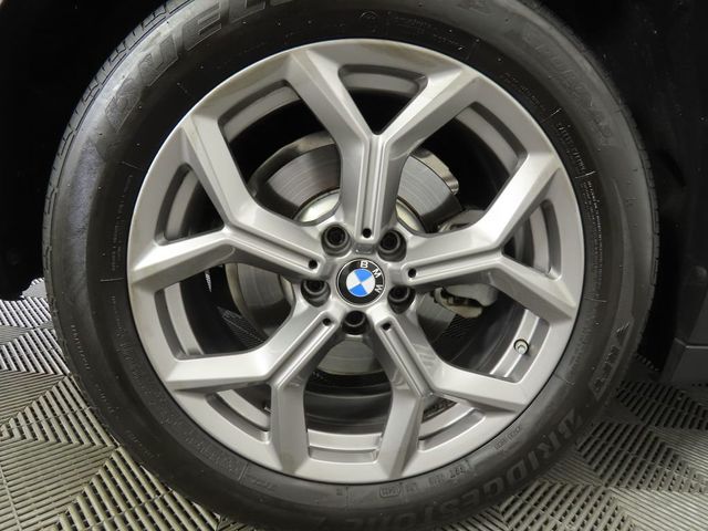 2020 BMW X3 sDrive30i Sports Activity Vehicle - 22921285 - 31