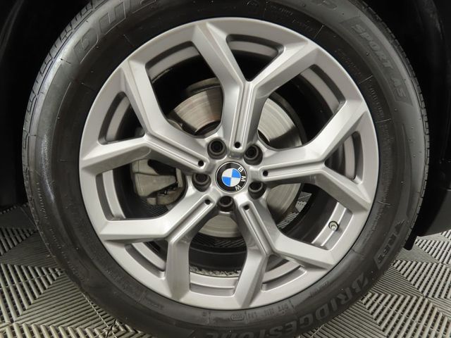 2020 BMW X3 sDrive30i Sports Activity Vehicle - 22921285 - 32