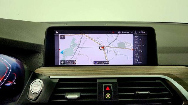 2020 BMW X3 sDrive30i Sports Activity Vehicle - 23092708 - 18