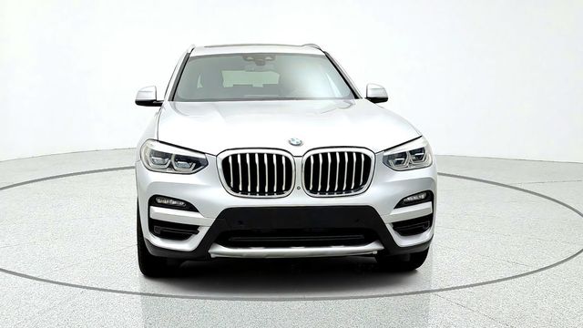 2020 BMW X3 sDrive30i Sports Activity Vehicle - 23092708 - 1