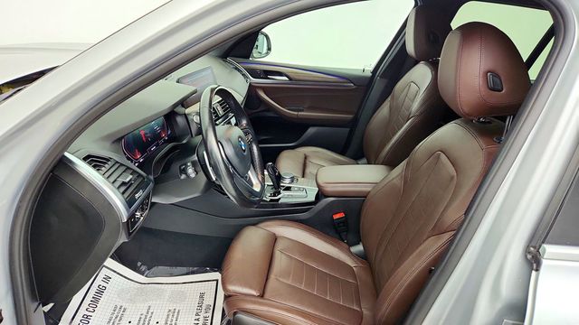 2020 BMW X3 sDrive30i Sports Activity Vehicle - 23092708 - 19