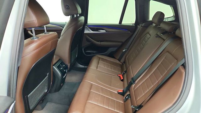 2020 BMW X3 sDrive30i Sports Activity Vehicle - 23092708 - 20
