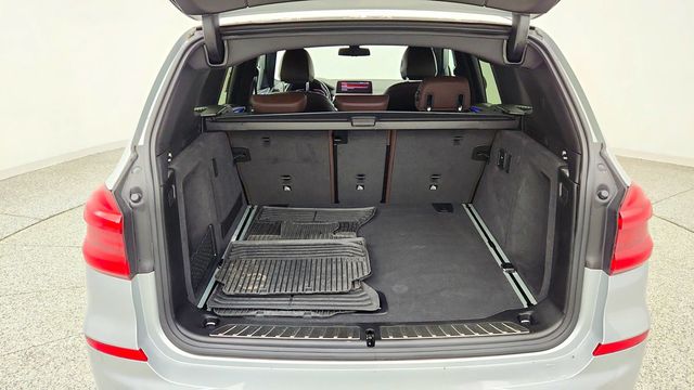 2020 BMW X3 sDrive30i Sports Activity Vehicle - 23092708 - 21