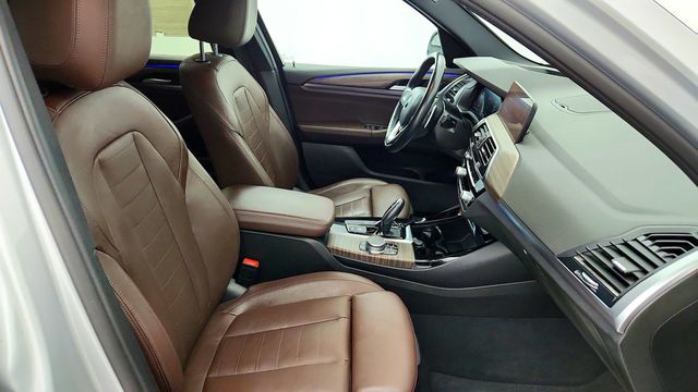 2020 BMW X3 sDrive30i Sports Activity Vehicle - 23092708 - 23