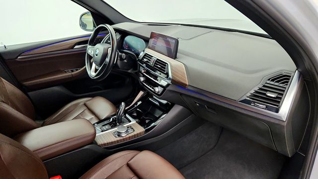 2020 BMW X3 sDrive30i Sports Activity Vehicle - 23092708 - 24