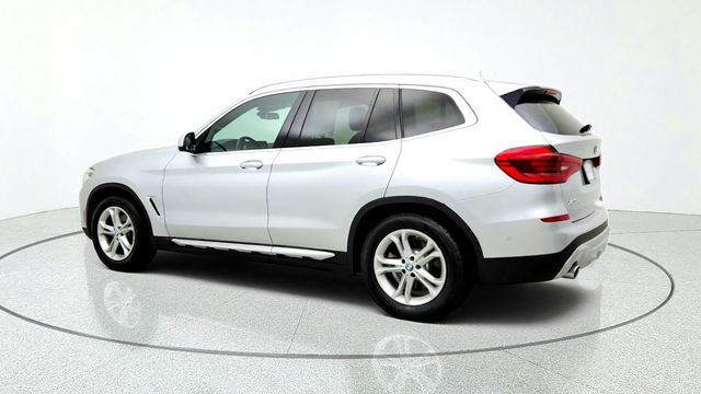 2020 BMW X3 sDrive30i Sports Activity Vehicle - 23092708 - 6