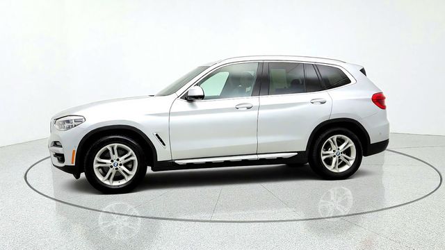 2020 BMW X3 sDrive30i Sports Activity Vehicle - 23092708 - 7